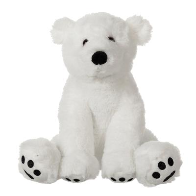 China Wholesale 2021China Plush Toy Customized Plush White Teddy Bear Toys for sale