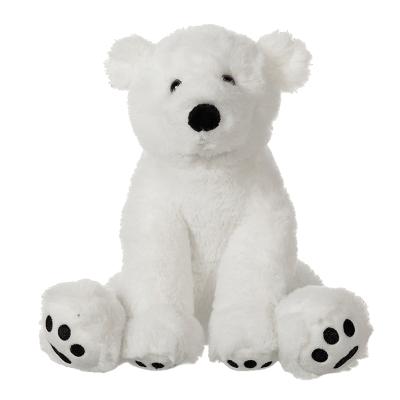 China Cheap Plush Factory Price Big Toy White Plush Toys Teddy Bear Manufacturer for sale