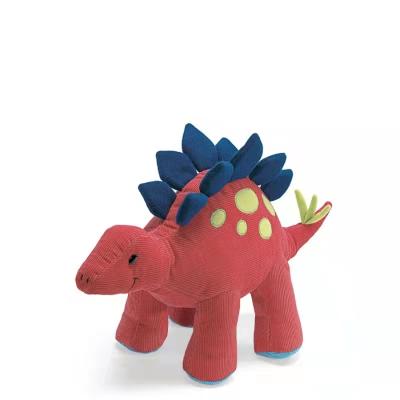 China High Qulity Set Plush Dinosaurs Big Plush Kids Long Set Children Plush Wholesale Assortment Stuffed Dino Toys for sale