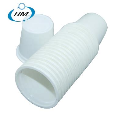 China Sustainable Hot Sale Empty Disposable K Cup Coffee Capsules for sale