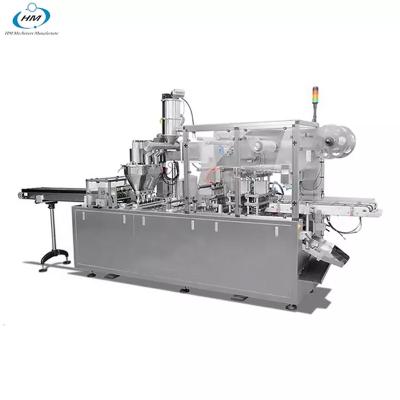 China Eco - Friendly Automatic Horizontal Linear Packing Machine For Coffee Capsules for sale