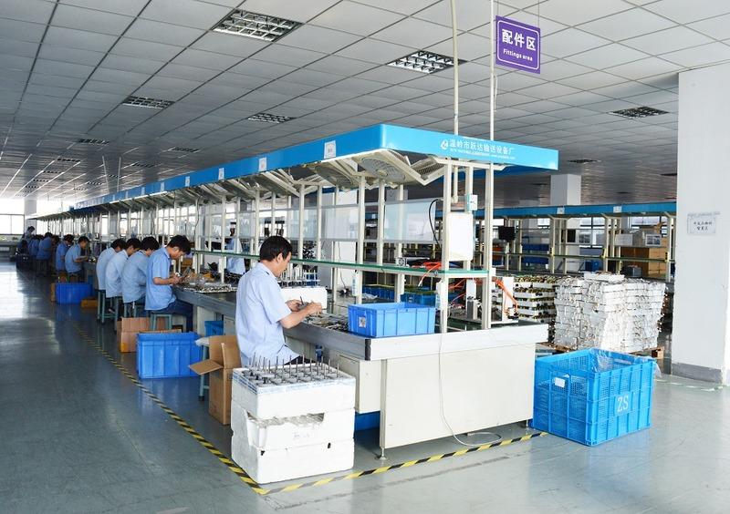 Verified China supplier - Shanghai Guao Electronic Technology Co., Ltd.