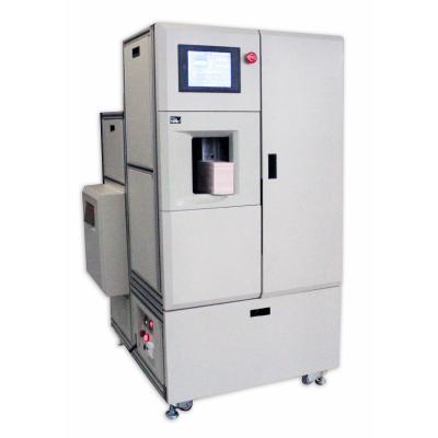 China Multifunctional Banking Note Processing Equipment GA-KS6000TRJ Cash Shrink Packaging Machine Te koop