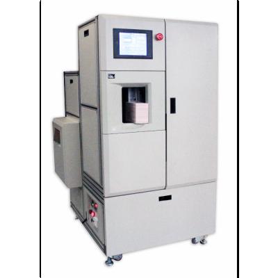 중국 Professional Bill Processing Equipment GA-KS6000TRJ Money Shrink Wrapping Machine 판매용