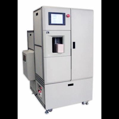 中国 Professional Bill Processing Equipment GA-KS6000TRJ Money Shrink Wrapping Machine 販売のため