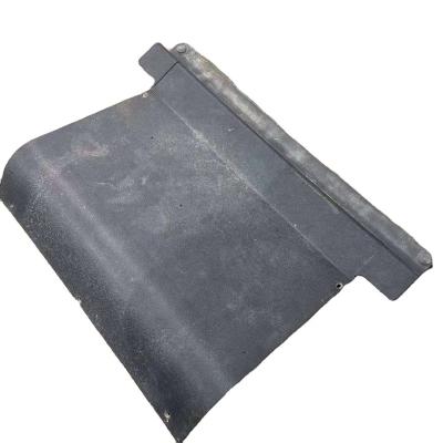 China Plastic Golf Cart Motor Cover for sale