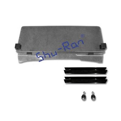 China Wholesale E-Z-GO TXT Golf Cart Parts - Golf Cart Windshield for E-Z-GO TXT for sale