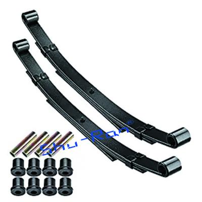 China Iron Golf Cart Rear Heavy Duty Leaf Spring Used For Club Car Ds for sale