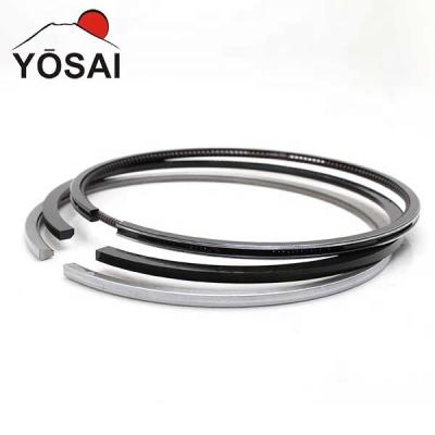 China Dessiel engine piston ring 4089644 STEEL 4955651 fit for CUMMINS L375/QSL9 /8.9/QSB5.9 engine parts for sale