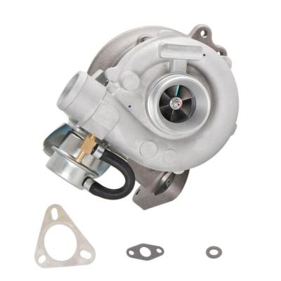 China AR79517 Turbocharger For Ford Ranger 2.8L Power Stroke VNT GTA2256V 724652-5001S Engine One Size Longer for sale