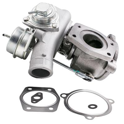 China Turbocharger and CHRA 49377-06213 49377-062002 49377-06200 fit for Volvo XC70 XC90 longer size for sale