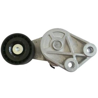 China Volvo D16 Engine Belt Tensioner 8149855 Fit 20935523 20762060 For Volvo FH12 FH16 FM12 FM9 NH12 Trucks for sale