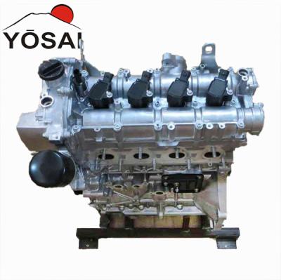 China BYD476ZQA 1.5T Crate/Fit Engine Short/Deluxe Code 476ZQA For BYD Surui G5 G6 S6 F-3 for sale