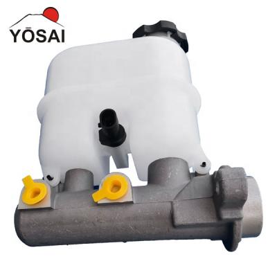 China YOSAI Aluminum Brake Distributor 18060789, 18040252, 18048538 fit for GM Cadillac Buick Chevrolet GMC Sierra Yukon for sale