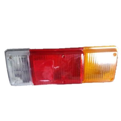 China ABS Tail Light Rear Lamp OE 81560-87327-000 81560-87327-000 Fit For DAIHATSU DV57 V57 V76 V78 for sale