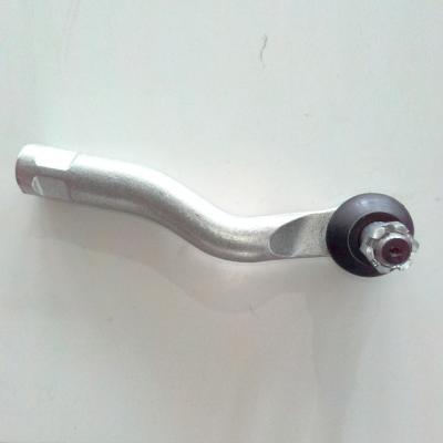 China 45046-09560 Silver END SUB-ASSY, TIE ROD RH 45047-09260 Left Hand Color Fit For TOYOTA Redwood Tundra 2007-2020 30*26*20cm for sale