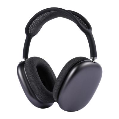 China Earphone Air P9 Max Wireless Headphones BT V5.0 Sports Wireless Headsets Stereo HiFi Earphone With MIC For IOS Android 3.5mm AUX/FM/Card for sale