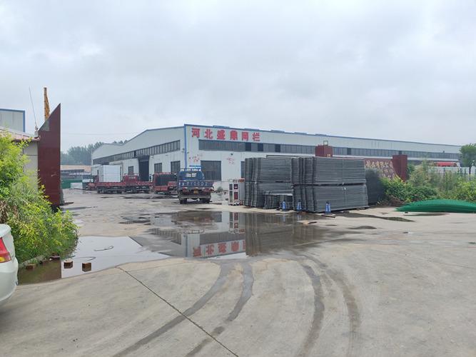 Verified China supplier - Hebei Shengding Metal Products Co., Ltd.