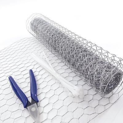 China Durable China Supplier Quality Assurance 2.0-4.0mm Hexagonal Wire Netting Gabion Box for sale