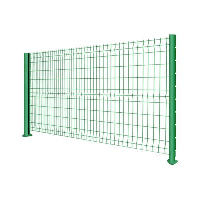 China Corrosion Resistance Wholesale Hot Dipped Galvanized Welded Wire Mesh Fencing Trellis Iron Netting for sale