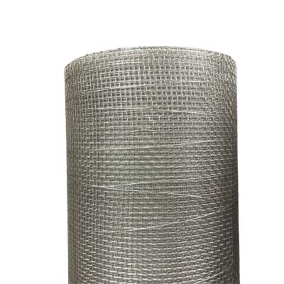 China Corrosion Resistance Stainless Steel Welded Wire Mesh 300series Welded Stainless Steel Mesh Decorative Wire Mesh for sale