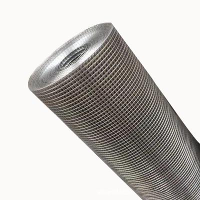 China Corrosion Resistance 302 304 316 304l 316l Price Stainless Steel Welded Wire Mesh / Stainless Steel Wire Mesh for sale