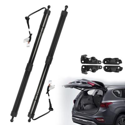 China Auto Electric Lift Tailgate Door Aftermarket Auto Electric Tailgate Strut Kit 68910-09051 68910-09053 68920-09020 68920-09021 For Toyota Highlande 2014-2019 for sale