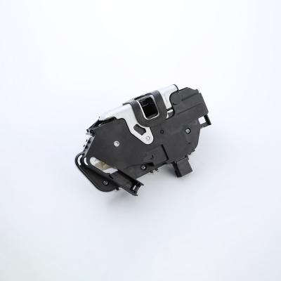 China Auto Auto Parts Front Left Door Lock Actuator BB5Z7821813C DG1Z5421813B BB5Z7821813B of Door Locks MS-002 for Ford Taurus for sale