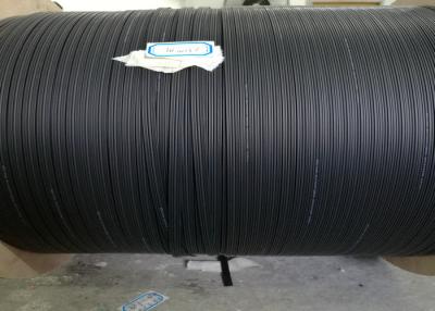 Κίνα 2 διπλός FTTH τύπος τόξων καλωδίων οπτικών ινών πυρήνων, καλώδιο καλωδίων οπτικών ινών προς πώληση