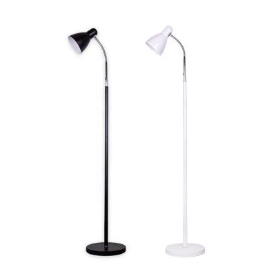 China Modern / Vintage Led Floor Lamp Industrial for sale