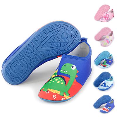 China Wholesale Flat Kids Shoes Prepare High Quality Water Sports Shoes Shipping Water Repellent Kids Shoes for sale