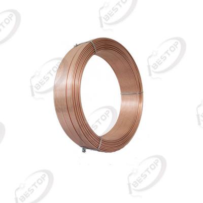 China SAW Wire EM12K 25KG/Spool for sale