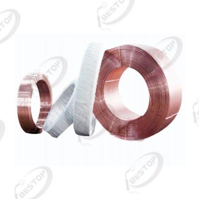 China 25kg/spool SAW Wire EL12 for sale