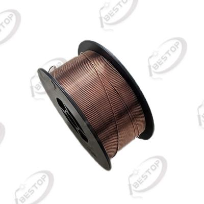 China 1KG BOX ER70S-6 Mig Wire/welding wire er70s-6/er70s-6 welding wire/electric arc welding/electrode metal/robotic welding for sale