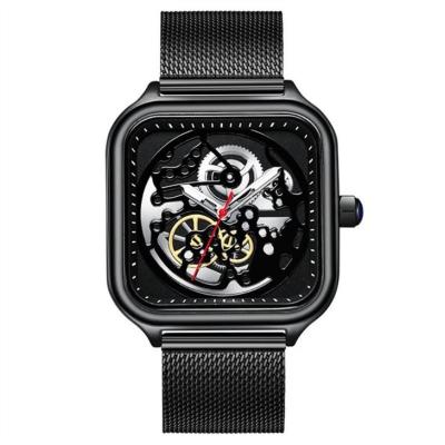 China Reloj multifuncional de IP67 90mAh Bluetooth Smart en venta