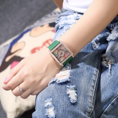 China Unisex Quartz Battery Wristwatches , Luminous Quartz Watch 3Bar Waterproof for sale