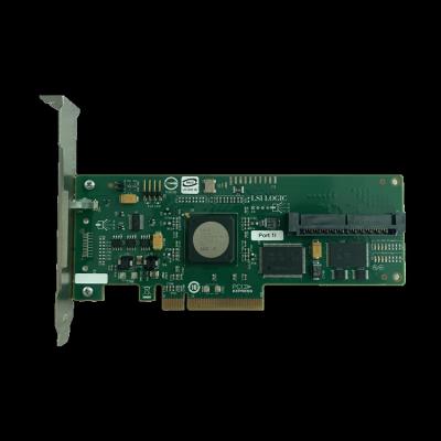 China 3042E-R LSISAS1064E B3 PCI Express 3Gb/s SAS Controller 3042E-R for sale