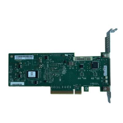 China LSI SAS 9210-8i HBA 6Gb/s 8-Port SAS HBA provides high performance for internal 9210-8i storage connections for sale