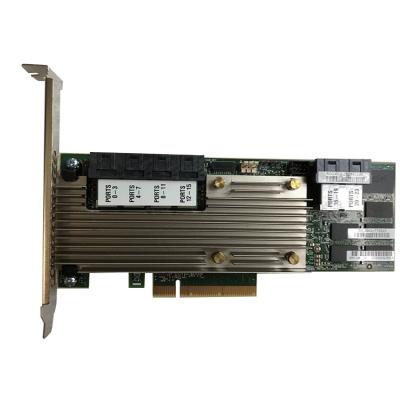 China Servers Original LSI 9361-24i 4GB SAS PCIe 3.0 24 Port 12Gb RAID Cards MegaRAID 05-50022-00 for sale