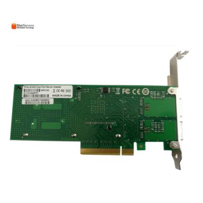 China Dual Ethernet Converged Network Adapter XL710-QDA2 PCI Express v3.0 X8 XL710-QDA2 Ports zu verkaufen