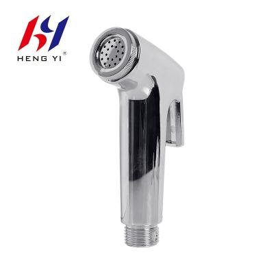 China Easy To Judge Different Types Hygiene Bidet Shower Sprayer Hot And Cold Water Spray For Toilet for sale