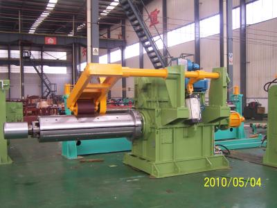 China 5-16mm Stainless Steel Cut to length Line, Uncoiling Leveling Cutting Stacking Line for sale