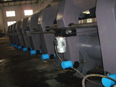 China Sheet Metal Roll Forming Machines for sale