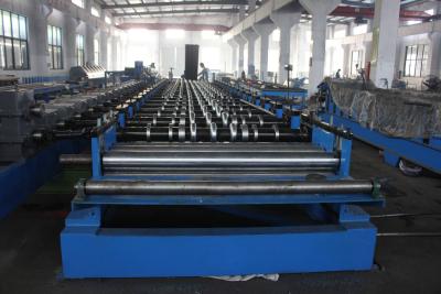 China Steel silo side wall production line For grain products for sale