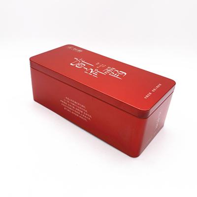 Китай sublimation blank metal square metal soap flat metal perfume for recipes tin box продается