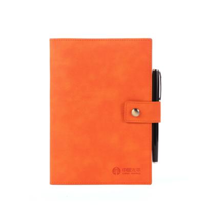 China Customer 2021 Executive Office Notebook Wholesale Hardcover Notebook Logo Notebook for sale