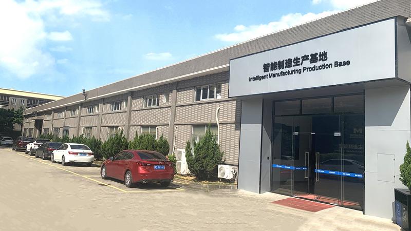 Verified China supplier - Dongguan Mimumi Automation Equipment Co., Ltd.