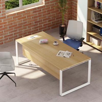 China European Style General Managers Office Furniture Design General Table Suitable Regular Ready Made for sale