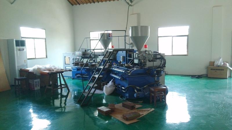 Verified China supplier - Zhenjiang Dantu District Gaoqiao Xianghe Plastic Factory