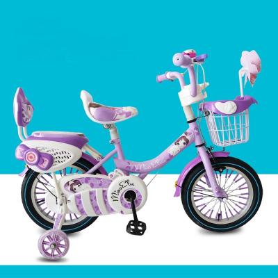 China Wholesale Steel Boys Girls Kids Bikes 12 16 20 Inch High Quality Kids Bike Bicycle for sale